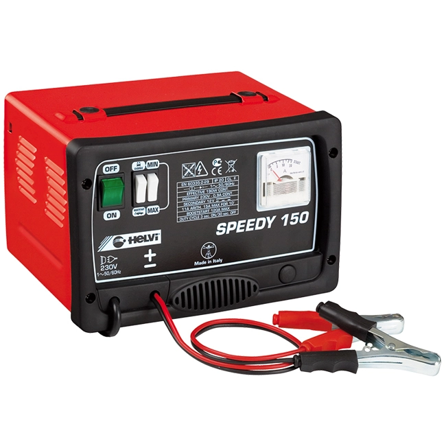Vendita online Caricabatteria Speedy 150 art.99005051